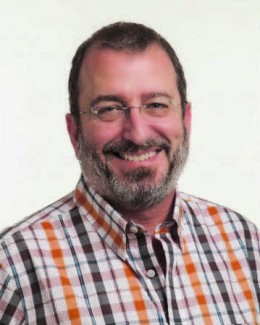 B Dean Maddalena