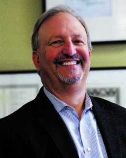 George Wilson