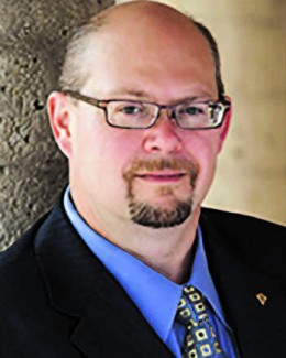 David Ewing
