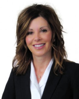 Angela Norris