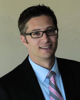 Jonathan Hollinger