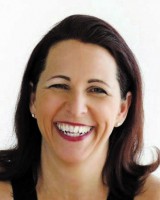 Lisa Cini